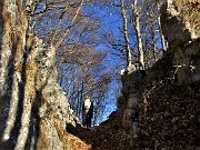 17 Alla Bocca del Grassello (1390 m)